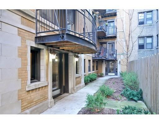4936.5 N Winthrop Ave. #1W, Chicago, IL 60640