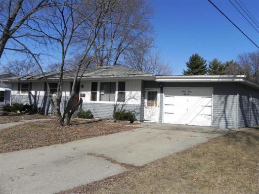 3356 N Winnebago St., Rockford, IL 61103