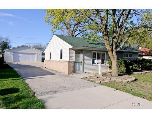 302 Sauganash St., Park Forest, IL 60466
