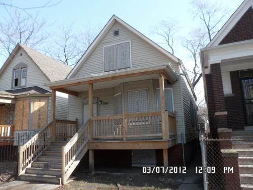 5945 S Hermitage Ave., Chicago, IL 60636
