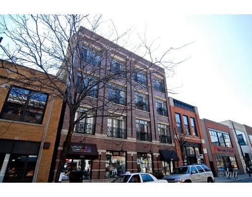 1117 W Armitage Ave. #4, Chicago, IL 60614