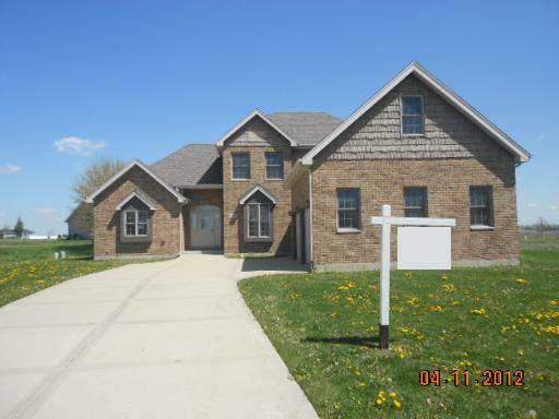 1720 Yearling Ct., Bourbonnais, IL 60914
