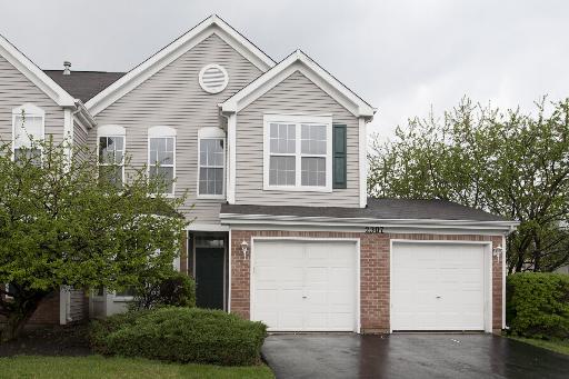 2307 Rossiter Pkwy., Plainfield, IL 60586