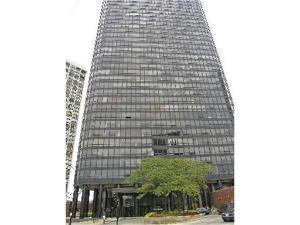 5415 N Sheridan Rd. #5507, Chicago, IL 60640