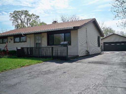 2218 Madonna Ave., Joliet, IL 60436