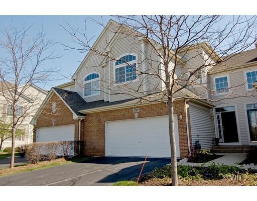 1797 Kelberg Ave., Hoffman Estates, IL 60192
