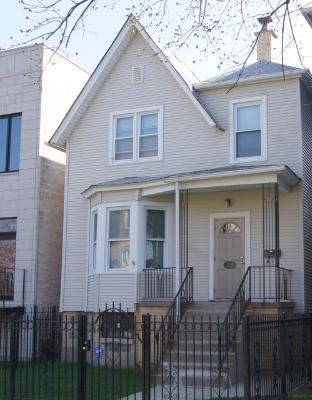 3131 N Spaulding Ave., Chicago, IL 60618