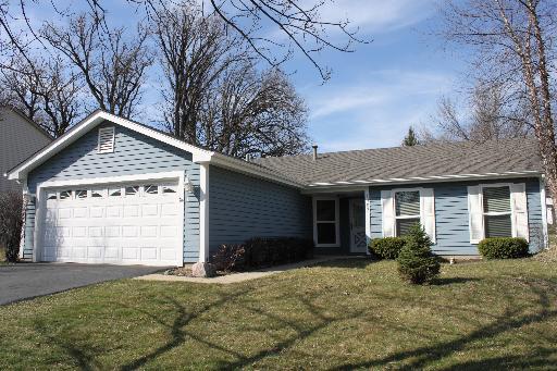 1267 Dogwood Ln., Carol Stream, IL 60188