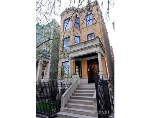 3714 N Fremont Ave. #3, Chicago, IL 60613