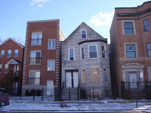1503 N Talman Ave., Chicago, IL 60622