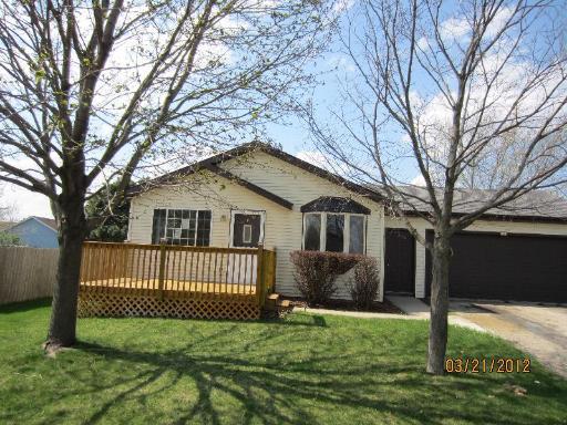 1511 14th Ave., Belvidere, IL 61008