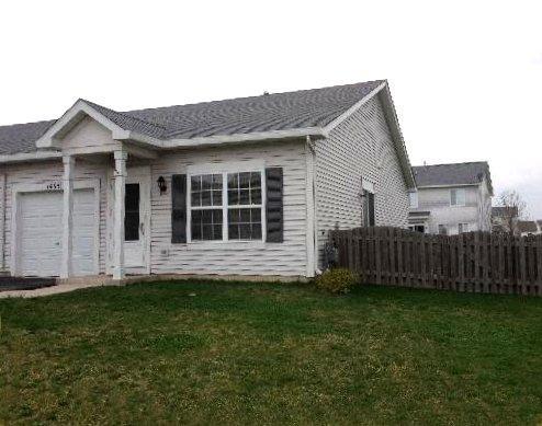 1405 Dahlgren Ln., Minooka, IL 60447