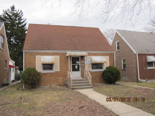 12213 S Morgan St., Chicago, IL 60643