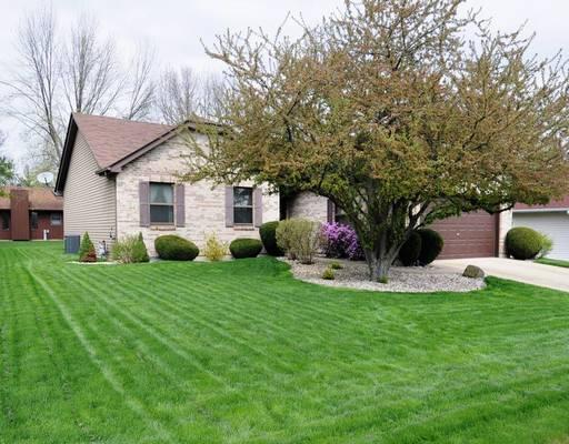 1068 Lisa Blvd., Aurora, IL 60505