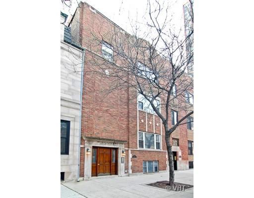 859 N Lasalle St. #1, Chicago, IL 60610
