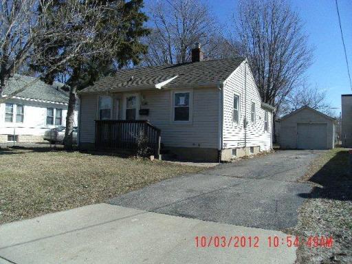 3230 10th St., Rockford, IL 61109