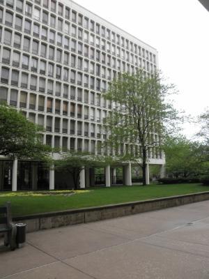 1401 E 55th St. #706N, Chicago, IL 60615