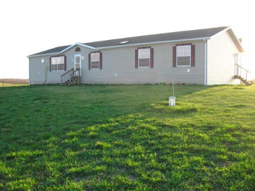 1937 E 1050th Rd., Tonica, IL 61370