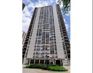 1455 N Sandburg Ter. #407B, Chicago, IL 60610