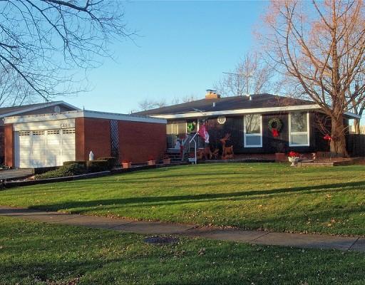 5488 Natalie Dr., Oak Forest, IL 60452
