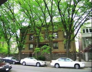 2145 N Lakewood Ave. #3NR, Chicago, IL 60614