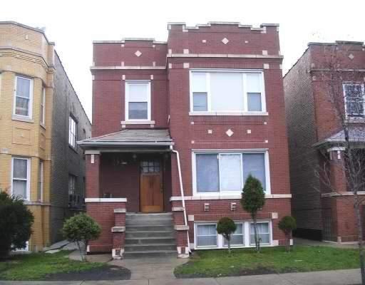 5318 W Altgeld St., Chicago, IL 60639