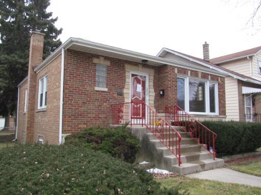 3019 N Nagle Ave., Chicago, IL 60634