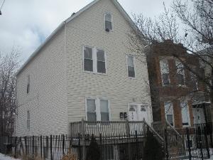 5044 S Carpenter St., Chicago, IL 60609