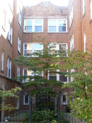 2915 W Leland Ave. #3W, Chicago, IL 60625