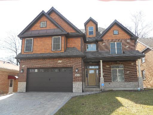 5845 Elm St., Berkeley, IL 60163
