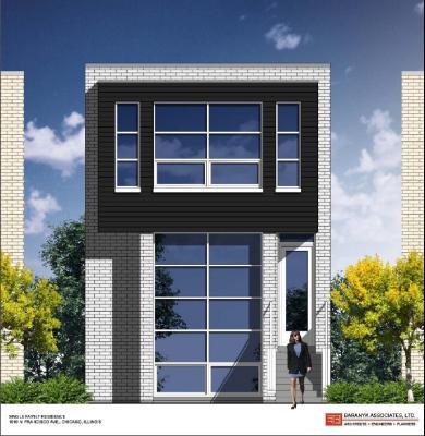 1910 N Francisco Ave., Chicago, IL 60647