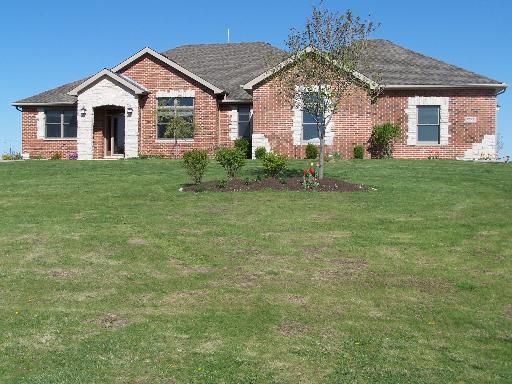 25231 Wagon Wheel Ln., Frankfort, IL 60423