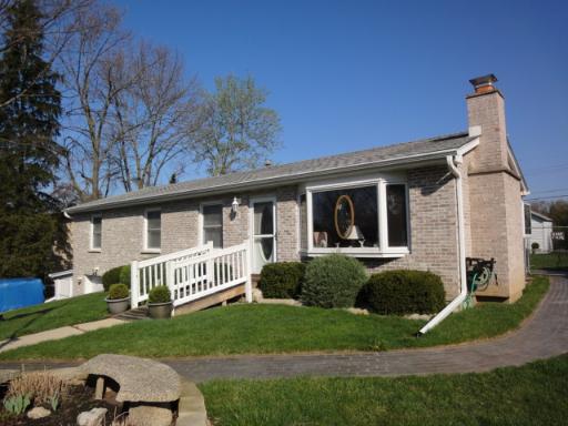 126 Indian Ln., Lake Marian, IL 60110