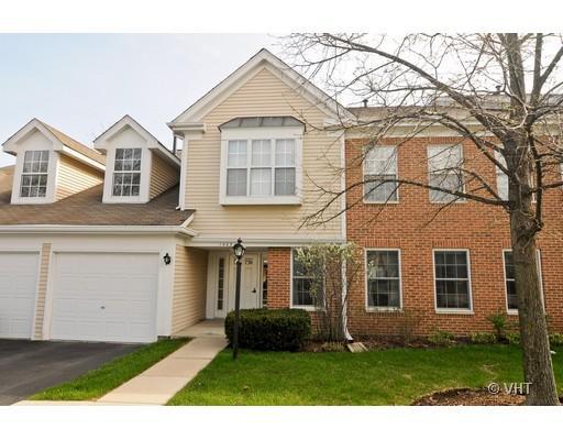 1403 Apple Ct. #B, Mount Prospect, IL 60056