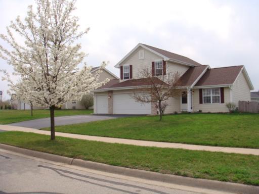 6519 Palo Verde Dr., Rockford, IL 61114