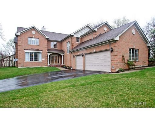 3618 Walters Ave., Northbrook, IL 60062