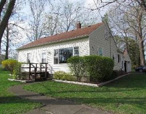 203 W Pacific St., Essex, IL 60935