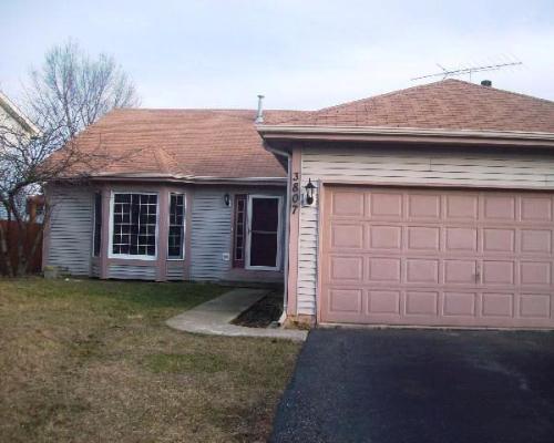 3807 Hennepin Dr., Joliet, IL 60431