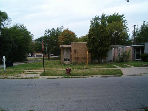 11632 S Church St., Chicago, IL 60643