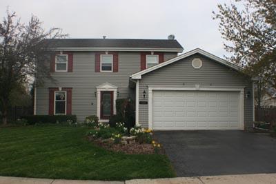 1710 Thorneapple Ln., Algonquin, IL 60102