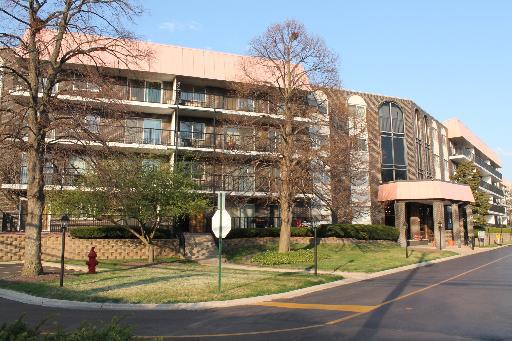 4940 W Foster St. #310, Skokie, IL 60077