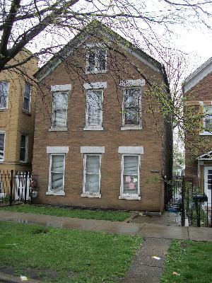 [Address Hidden by Seller], Chicago, IL 60623