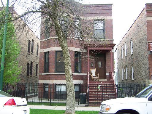 4131 W 24th Pl., Chicago, IL 60623