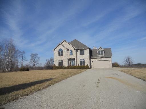 2645 Coltonville Rd., Sycamore, IL 60178
