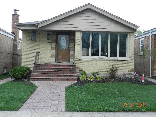 5143 S Newcastle Ave., Chicago, IL 60638
