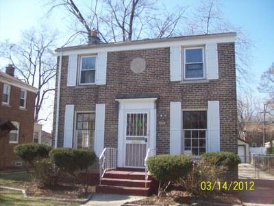 [Address Unavailable], Chicago, IL 60629