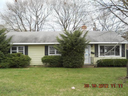 2011 Mcdonough Ave., Joliet, IL 60436
