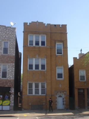 2159 N Western Ave., Chicago, IL 60647