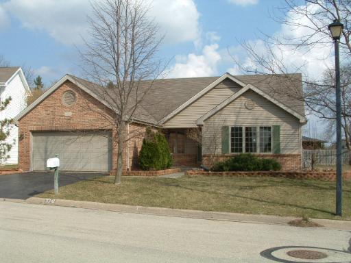 3341 E Summerfield Dr., Rockford, IL 61114