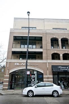 1415 W Belmont Ave. #4, Chicago, IL 60657